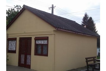 Madžarska Privát Hajdúszoboszló, Eksterier